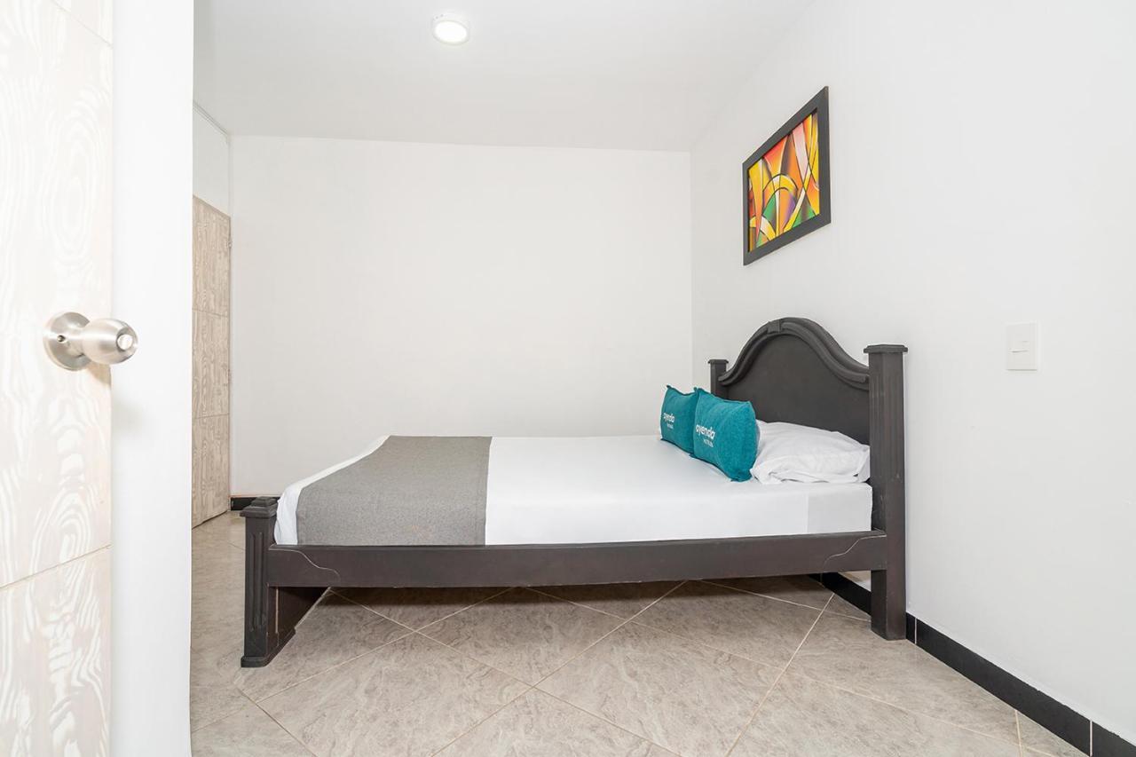 Ayenda Confort Boutique Rionegro Exteriér fotografie